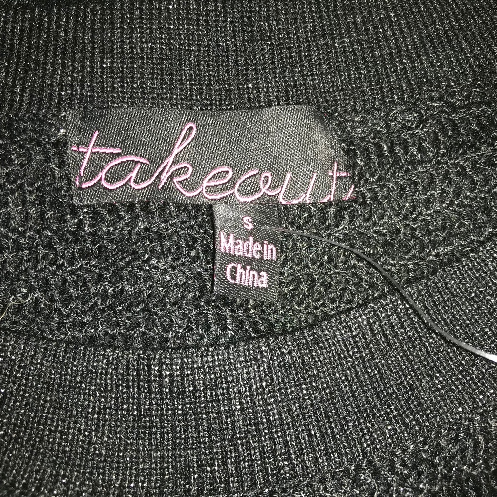 Sweater - Picture 2 of 3